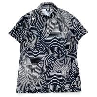 DESCENTE GOLF fTgSt  |Vc  ubNn TCYFL NFA- yÁzStEFA