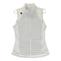 DESCENTE GOLF fTgSt  ȃxXg  zCgn TCYFL NFB yÁzStEFA