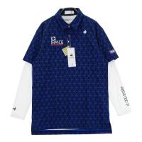 LE COQ GOLF RbNSt LG5FTZ00M 2025Nf Ci[t |Vc  lCr[n TCYFL NFN yVizStEFA