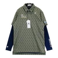 LE COQ GOLF RbNSt LG5FTZ00M 2025Nf Ci[t |Vc  J[Ln TCYFL NFN yVizStEFA