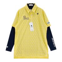 LE COQ GOLF RbNSt LG5FTZ00M 2025Nf Ci[t |Vc  CG[n TCYFM NFN yVizStEFA