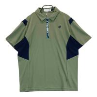 LE COQ GOLF RbNSt LG5FHS80M 2025Nf n[tWbv |Vc  J[Ln TCYFL NFNyVizStEFA