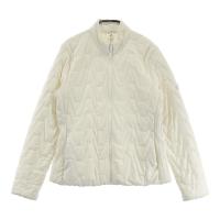 ADIDAS GOLF AfB_XSt GH5283 ȃWbvWPbg  zCgn TCYFL NFB yÁzStEFA