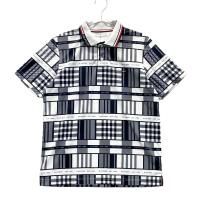 TOMMY HILFIGER GOLF g~[ qtBK[St  |Vc S~ lCr[n TCYFM NFB yÁzStEFA