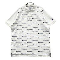 BEAMS GOLF r[XSt ~ Champion |Vc  zCgn TCYFX-LARGE NFB yÁzStEFA