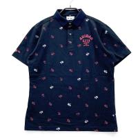 ADIDAS GOLF AfB_XSt  |Vc p[c[ lCr[n TCYFM NFA- yÁzStEFA