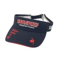 LE COQ GOLF RbNSt 2025Nf ToCU[  lCr[n NFN yVizStEFA