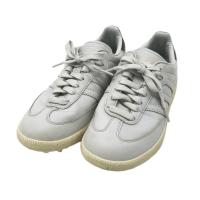 ADIDAS GOLF AfB_XSt SAMBA ID9297 StV[Y  O[n TCYF24cm NFB yÁzStEFA