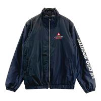 LE COQ GOLF RbNSt  2WAYȃWPbg  ubNn TCYFLL NFB yÁzStEFA