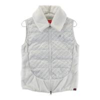 NEW BALANCE GOLF �j���[�o�����X  �{�A�ؑ� ���� �W�b�v�x�X�g ���� �z���C�g�n �T�C�Y�F1 �����N�FB �y���Áz�S���t�E�F�A