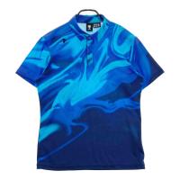 DESCENTE GOLF fTgSt  |Vc  u[n TCYFO NFB yÁzStEFA