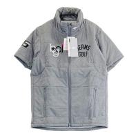 BEAMS GOLF r[XSt   ȃWPbg ~M  O[n TCYFS NFNyVizStEFA