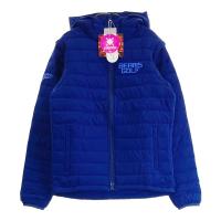 BEAMS GOLF r[XSt  2WAY t[ht ȃWPbg  lCr[n TCYFS NFNyVizStEFA