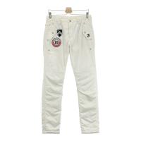 PEARLY GATES �p�[���[�Q�C�c  ���ȃp���c  �z���C�g�n �T�C�Y�F2 �����N�FB �y���Áz�S���t�E�F�A