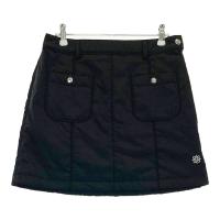 ST ANDREWS �Z���g�A���h�����[�X  ���S�h�J���� ���ȃX�J�[�g  �u���b�N�n �T�C�Y�FS �����N�FA- �y���Áz�S���t�E�F�A