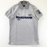 PEARLY GATES �p�[���[�Q�C�c  �����|���V���c  �O���[�n �T�C�Y�F2 �����N�FA- �y���Áz�S���t�E�F�A