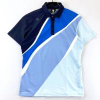 DESCENTE GOLF fTgSt  |Vc  u[n TCYFM NFA- yÁzStEFA