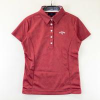 CALLAWAY �L�����E�F�C  �����|���V���c �ԑ��� ���b�h�n �T�C�Y�FM �����N�FA- �y���Áz�S���t�E�F�A