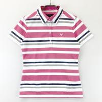 CALLAWAY �L�����E�F�C  �����|���V���c �{�[�_�[�� �s���N�n �T�C�Y�FM �����N�FA- �y���Áz�S���t�E�F�A