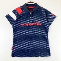 LE COQ GOLF ���R�b�N�S���t ; �����|���V���c �h�b�g�� �l�C�r�[�n �T�C�Y�FM �����N�FA- �y���Áz�S���t�E�F�A