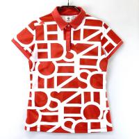 DESCENTE GOLF fTgSt  |Vc S bhn TCYFM NFA- yÁzStEFA