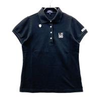 PEARLY GATES �p�[���[�Q�C�c  �����|���V���c  �u���b�N�n �T�C�Y�F1 �����N�FB �y���Áz�S���t�E�F�A