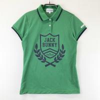 JACK BUNNY �W���b�N�o�j�[  �����|���V���c ���S�v�����g  �O���[���n �T�C�Y�F0 �����N�FB �y���Áz�S���t�E�F�A