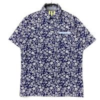 ADIDAS GOLF AfB_XSt N60906 |Vc  lCr[n TCYFM NFA- yÁzStEFA