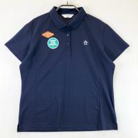 MUNSING WEAR �}���V���O�E�F�A  �����|���V���c ���b�y��  �l�C�r�[�n �T�C�Y�FLL �����N�FB �y���Áz�S���t�E�F�A