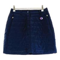 CHAMPION GOLF `sISt  ȃXJ[g  lCr[n TCYFMEDIUM NFA- yÁzStEFA