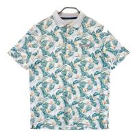 TOMMY HILFIGER GOLF �g�~�[ �q���t�B�K�[�S���t  �����|���V���c ���� �z���C�g�n �T�C�Y�FL �����N�FA- �y���Áz�S���t�E�F�A