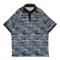 UNDER ARMOUR �A���_�[�A�[�}�[ 1361805 �����|���V���c �{�[�_�[�� �u���b�N�n �T�C�Y�FXL �����N�FB �y���Áz�S���t�E�F�A