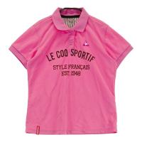 LE COQ GOLF ���R�b�N�S���t  �����|���V���c  �s���N�n �T�C�Y�FL �����N�FB �y���Áz�S���t�E�F�A