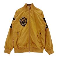 PEARLY GATES �p�[���[�Q�C�c  �~�M �W�b�v�W���P�b�g  �u���E���n �T�C�Y�F1 �����N�FB �y���Áz�S���t�E�F�A