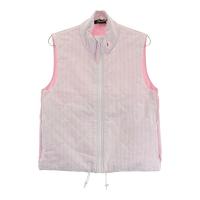 RLX �����t���[����  ���Ȑؑ� �W�b�v�x�X�g �X�g���C�v�� �s���N�n �T�C�Y�FS �����N�FB �y���Áz�S���t�E�F�A