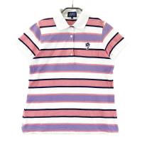 PEARLY GATES �p�[���[�Q�C�c  �����|���V���c �{�[�_�[�� �s���N�n �T�C�Y�F1 �����N�FB �y���Áz�S���t�E�F�A