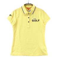 BEAMS GOLF r[XSt  |Vc  CG[n TCYFS NFN yVizStEFA