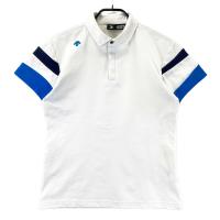 DESCENTE GOLF fTgSt  |Vc  zCgn TCYFM NFB yÁzStEFA