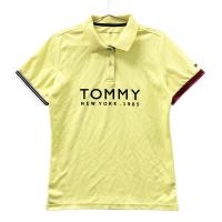 TOMMY HILFIGER GOLF �g�~�[ �q���t�B�K�[�S���t  �t�����g���S �����|���V���c  �C�G���[�n �T�C�Y�FLL �����N�FA- �y���Áz�S���t�E�F�A
