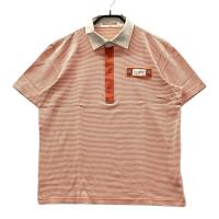 CASTELBAJAC �J�X�e���o�W���b�N  �����|���V���c �{�[�_�[�� �I�����W�n �T�C�Y�F3 �����N�FA- �y���Áz�S���t�E�F�A