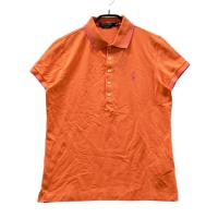 POLOGOLF �����t���[���� �|���S���t  �����|���V���c  �I�����W�n �T�C�Y�FM �����N�FN �y�V�i�z�S���t�E�F�A