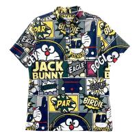 JACK BUNNY �W���b�N�o�j�[ �~�h�������� ; �����|���V���c �R�~�b�N ���� �z���C�g�n �T�C�Y�F5 �����N�FS �y���Áz�S���t�E�F�A