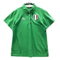 KAPPA GOLF �J�b�p�S���t  �����|���V���c  �O���[���n �T�C�Y�FLL �����N�FA- �y���Áz�S���t�E�F�A