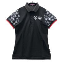 DANCE WITH DRAGON �_���X�E�B�Y�h���S��  �����|���V���c �n�[�g �X�p���R�[�� �u���b�N�n �T�C�Y�F2 �����N�FA- �y���Áz�S���t�E�F�A