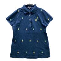 PEARLY GATES �p�[���[�Q�C�c  �����|���V���c �p�C�i�b�v������ �l�C�r�[�n �T�C�Y�F1 �����N�FB �y���Áz�S���t�E�F�A