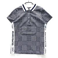 PEARLY GATES �p�[���[�Q�C�c  �����|���V���c �璹 �l�C�r�[�n �T�C�Y�F0 �����N�FA- �y���Áz�S���t�E�F�A