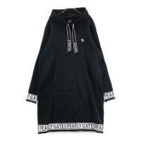 PEARLY GATES �p�[���[�Q�C�c 2024�N �����s�[�X  �u���b�N�n �T�C�Y�F2 �����N�FA- �y���Áz�S���t�E�F�A