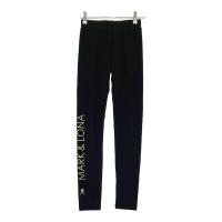 MARK&LONA �}�[�N�A���h���i  ���M���X�p���c  �u���b�N�n �T�C�Y�F38 �����N�FA- �y���Áz�S���t�E�F�A