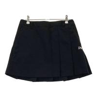 PEARLY GATES �p�[���[�Q�C�c  �E�[���� �v���[�c�X�J�[�g  �u���b�N�n �T�C�Y�F0 �����N�FA- �y���Áz�S���t�E�F�A