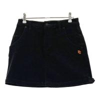 PEARLY GATES �p�[���[�Q�C�c  �X�g���b�`�X�J�[�g ���b�y�� ���� �u���b�N�n �T�C�Y�F00 �����N�FB �y���Áz�S���t�E�F�A